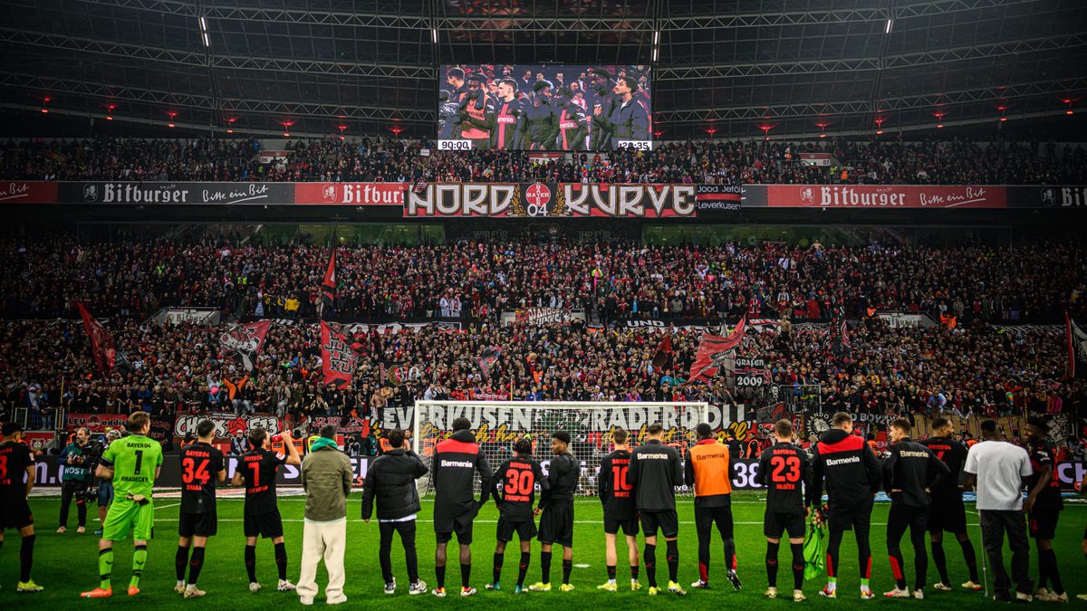 Bayern's High Line, Leverkusen's Attack: Bundesliga Team Challenges