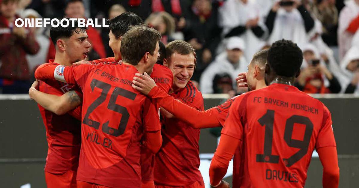 Bundesliga Mid-Season: Key Improvements Each Team Needs to Make